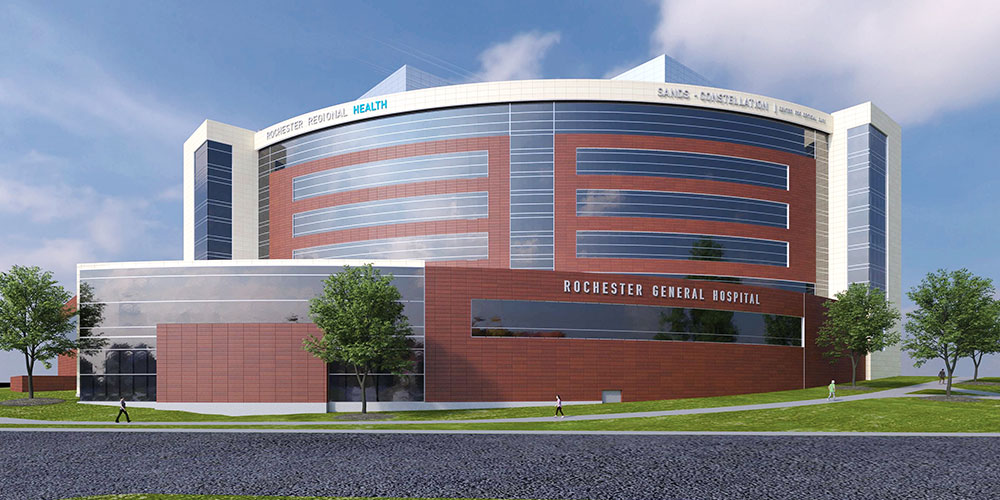 Discover The Benefits Of Giving Wisely The Rochester Regional