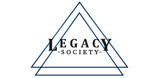 Rochester Regional Health Foundations Legacy Society logo